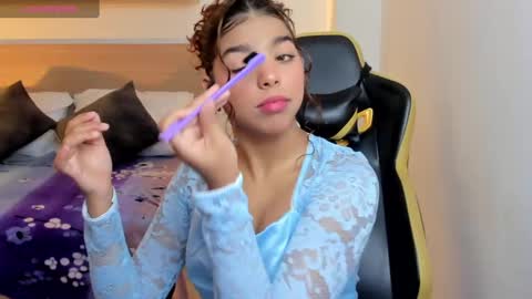 aurora_rodriguez online show from 13, 2, 2025