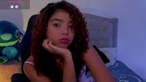 aurora_rodriguez online show from 26, 2, 2025