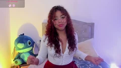 aurora_rodriguez online show from 27, 2, 2025