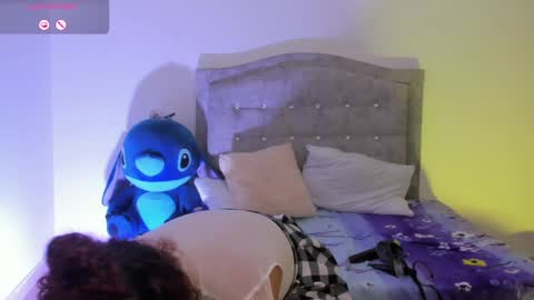 aurora_rodriguez online show from 6, 3, 2025