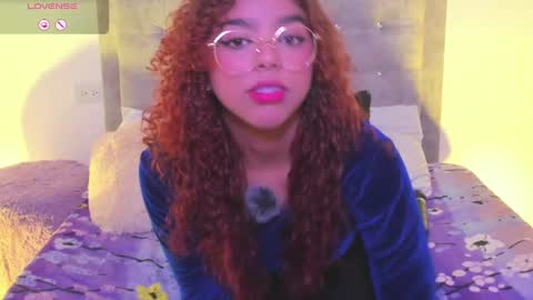 aurora_rodriguez online show from 7, 3, 2025