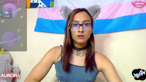 Snapshot of aurora_sanders1 chatting on 3, 12, 2024 Aurora sanders ig Aurora 001x online show from 3, 12, 2024