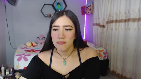 Snapshot of aurora_shy_ chatting on 16, 1, 2025 Aurora online show from 16, 1, 2025