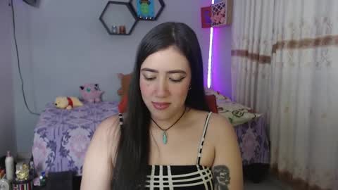 Snapshot of aurora_shy_ chatting on 25, 1, 2025 Aurora online show from 25, 1, 2025