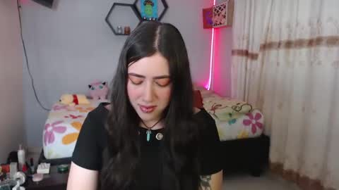 Snapshot of aurora_shy_ chatting on 10, 2, 2025 Aurora online show from 10, 2, 2025