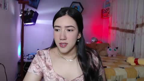 Aurora  online show from 29, 3, 2026