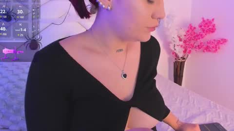 Madison online show from 25, 10, 2025