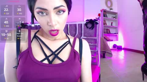 Aurora online show from 5, 12, 2024