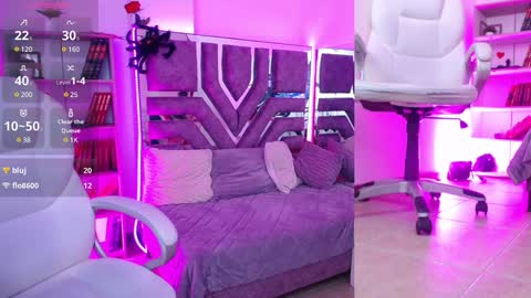 Aurora online show from 13, 12, 2024