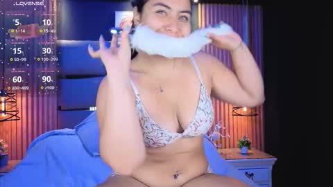 aurora_willow9 online show from 16, 1, 2026