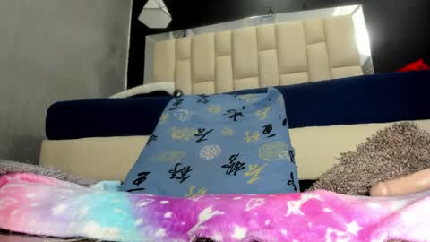 Snapshot of auroraa_miller chatting on 28, 1, 2025 auroraa_miller online show from 28, 1, 2025