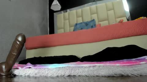 Snapshot of auroraa_miller chatting on 29, 1, 2025 auroraa_miller online show from 29, 1, 2025