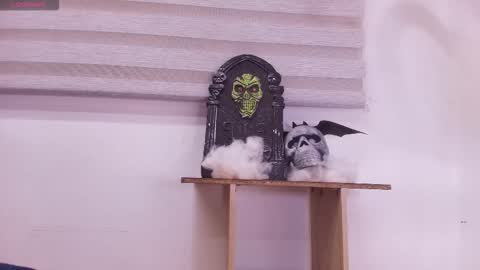 Snapshot of auroraa_miller chatting on 10, 10, 2025 auroraa_miller online show from 10, 10, 2025