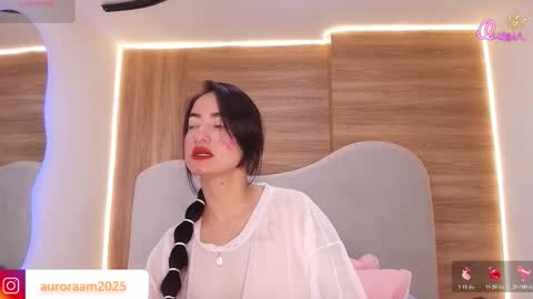 Snapshot of auroraa_miller chatting on 24, 2, 2026 auroraa_miller online show from 24, 2, 2026