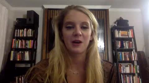 Aurora and Orion online show from 25, 1, 2025