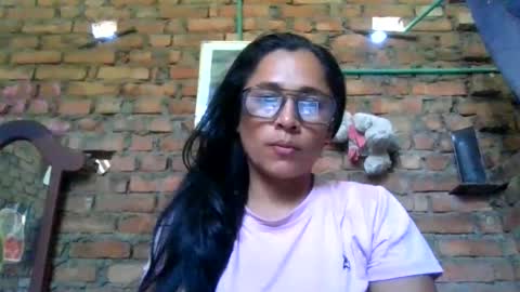 auroraangels1 online show from 21, 4, 2026