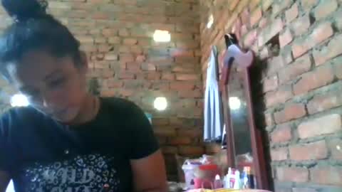 auroraangels1 online show from 30, 6, 2026