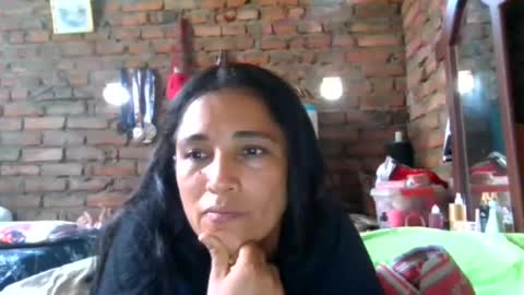 auroraangels1 online show from 9, 7, 2026