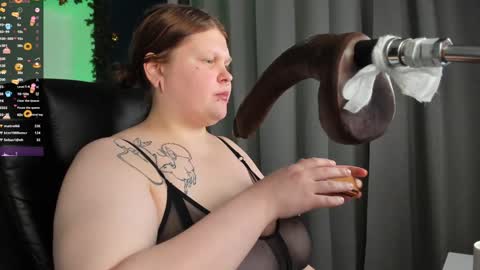 Aurora online show from 27, 12, 2024