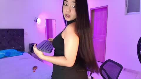 Snapshot of aurorafiore chatting on 6, 7, 2026 Aurora online show from 6, 7, 2026