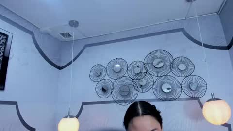Snapshot of auroragracce chatting on 18, 4, 2026 AuroraGracce online show from 18, 4, 2026
