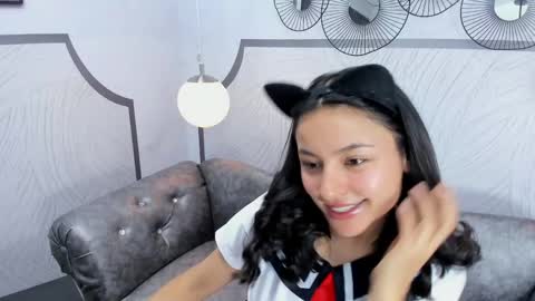 Snapshot of auroragracce chatting on 20, 4, 2026 AuroraGracce online show from 20, 4, 2026