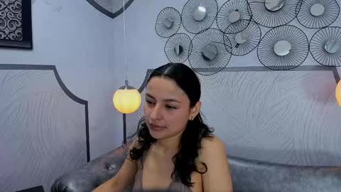 Snapshot of auroragracce chatting on 21, 4, 2026 AuroraGracce online show from 21, 4, 2026