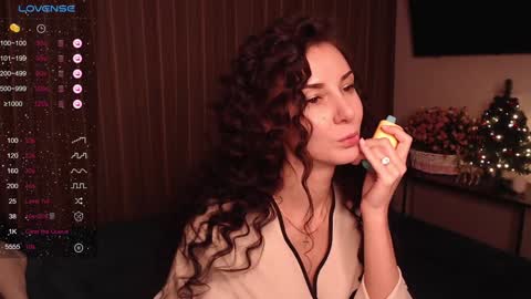 Aurora online show from 14, 12, 2024