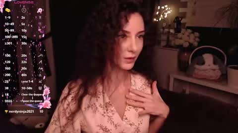 Aurora online show from 23, 2, 2025