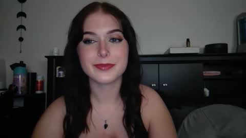 auroralightz1 online show from 20, 9, 2025