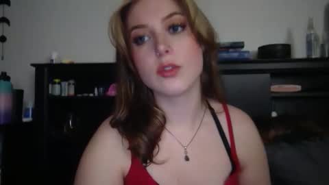 auroralightz1 online show from 24, 2, 2026