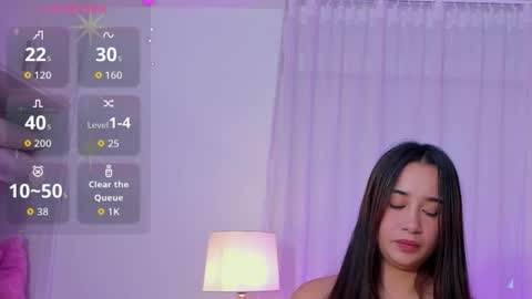 Aurora Miiller  online show from 6, 10, 2025