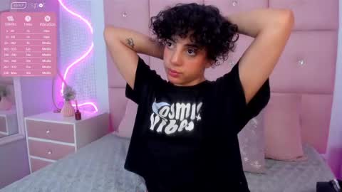 Mariana  online show from 22, 5, 2026