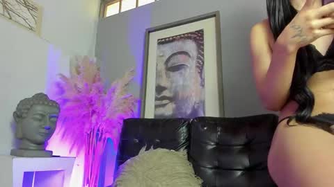 Aurora Ricci online show from 7, 1, 2026