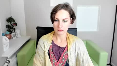 Snapshot of aurorascript chatting on 6, 12, 2024 Aurora online show from 6, 12, 2024