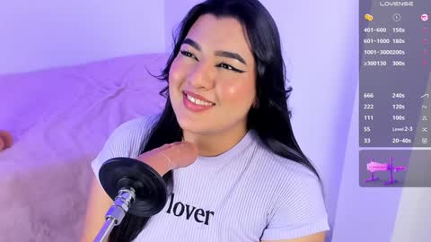 Aurora   IG Aurorasexy0 online show from 1, 2, 2025