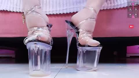 Aurora online show from 21, 12, 2025