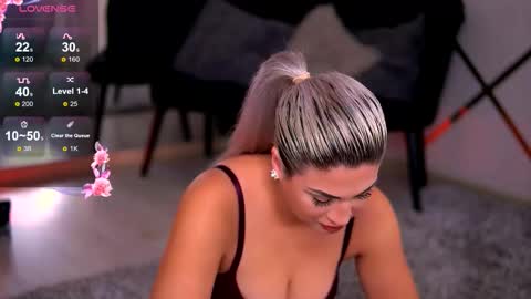 Snapshot of aurorasins chatting on 24, 11, 2025 Aurorasins online show from 24, 11, 2025