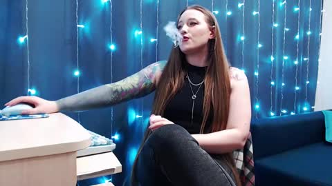 Snapshot of auroraunique chatting on 21, 2, 2025 Aurora online show from 21, 2, 2025