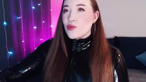 Snapshot of auroraunique chatting on 21, 2, 2026 Aurora online show from 21, 2, 2026