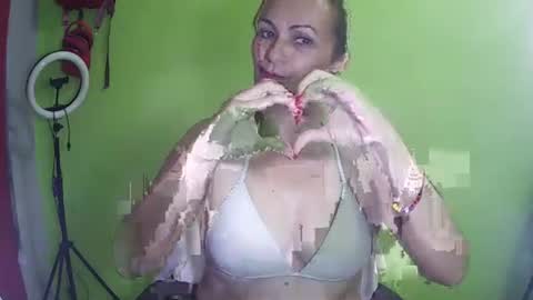 Snapshot of aurori997239 chatting on 27, 11, 2025 aurori997239 online show from 27, 11, 2025