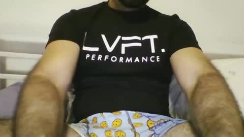 Snapshot of aussdiver chatting on 3, 3, 2025 Aussie online show from 3, 3, 2025