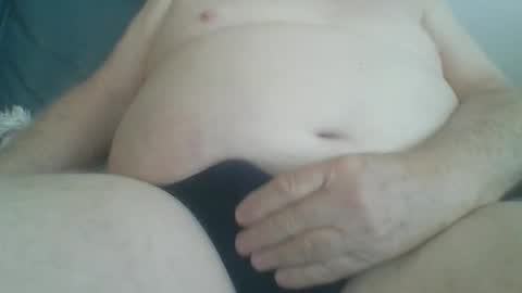 Snapshot of aussie1955 chatting on 21, 12, 2025 aussie1955 online show from 21, 12, 2025