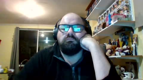 Aaron Matthews online show from 18, 7, 2026