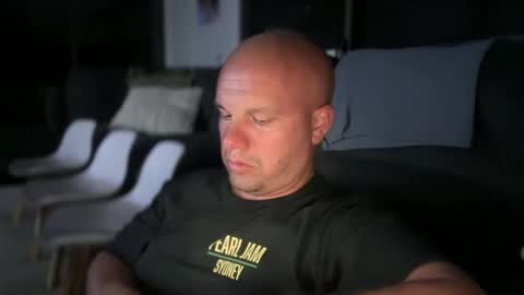 Snapshot of aussieboycal chatting on 19, 2, 2025 aussieboycal online show from 19, 2, 2025