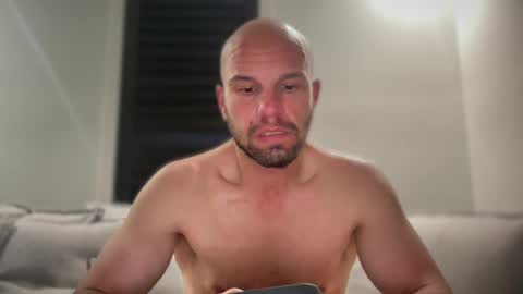 aussieboycal online show from 12, 7, 2026