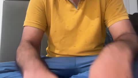 Snapshot of aussiejoeblack chatting on 4, 7, 2026 aussiejoeblack online show from 4, 7, 2026