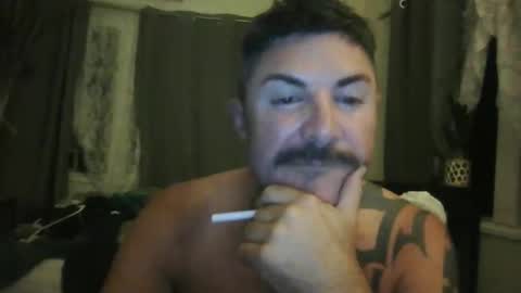 aussiemandon962425 online show from 18, 10, 2025