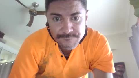 aussiemandon962425 online show from 18, 12, 2025