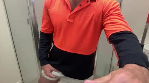 AussieMuscleDad online show from 17, 3, 2026